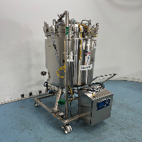 Holloway America 284L Z2 Pool Tank image 0